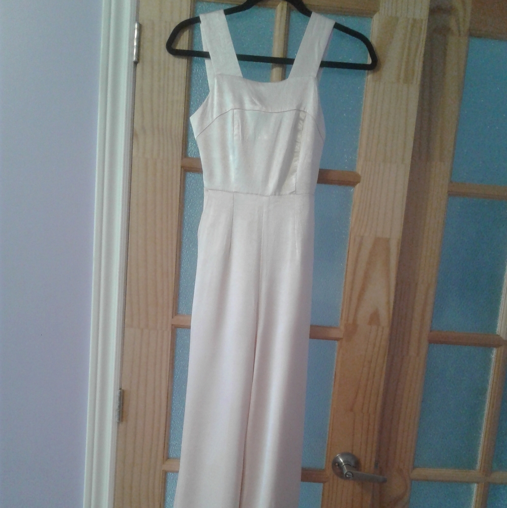 TOPSHOP JUMPSUIT